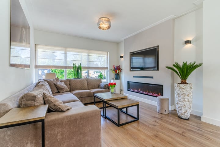 Foto 7 van Kardinaal de Jongstraat 17