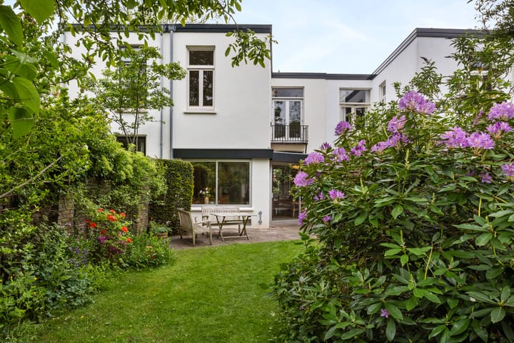 Photo 37 of Sumatrastraat 8