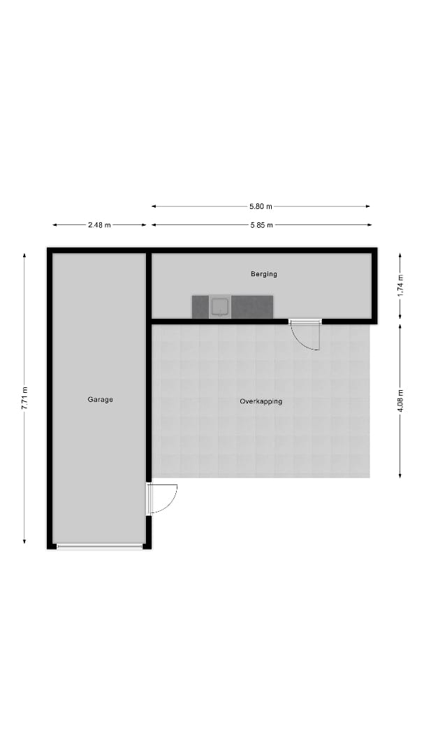 Foto 77 van Kardinaal de Jongstraat 17