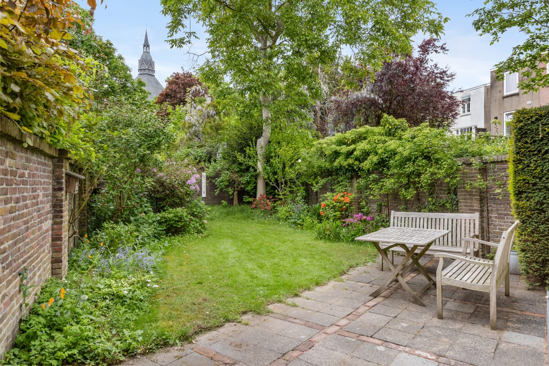 Foto 38 van Sumatrastraat 8