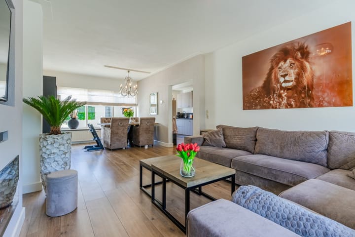 Foto 11 van Kardinaal de Jongstraat 17