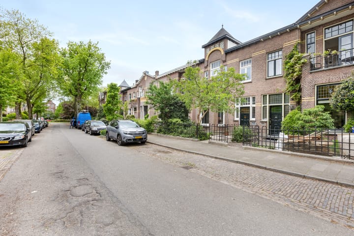 Photo 40 of Sumatrastraat 8