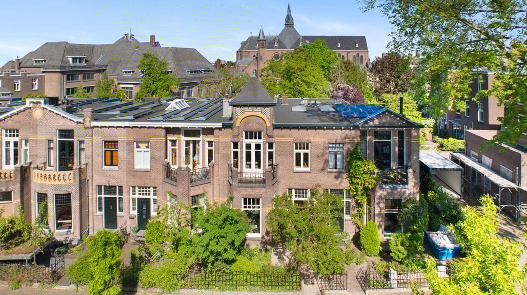 Foto 41 van Sumatrastraat 8