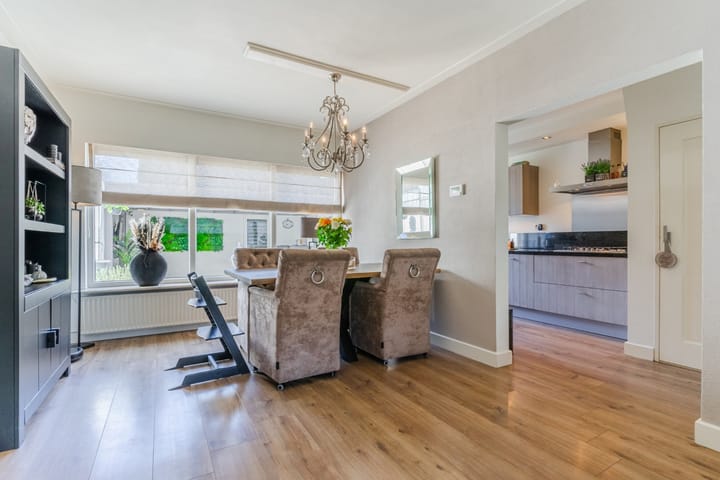 Foto 17 van Kardinaal de Jongstraat 17