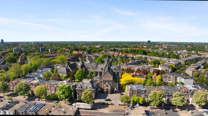 Photo 42 of Sumatrastraat 8