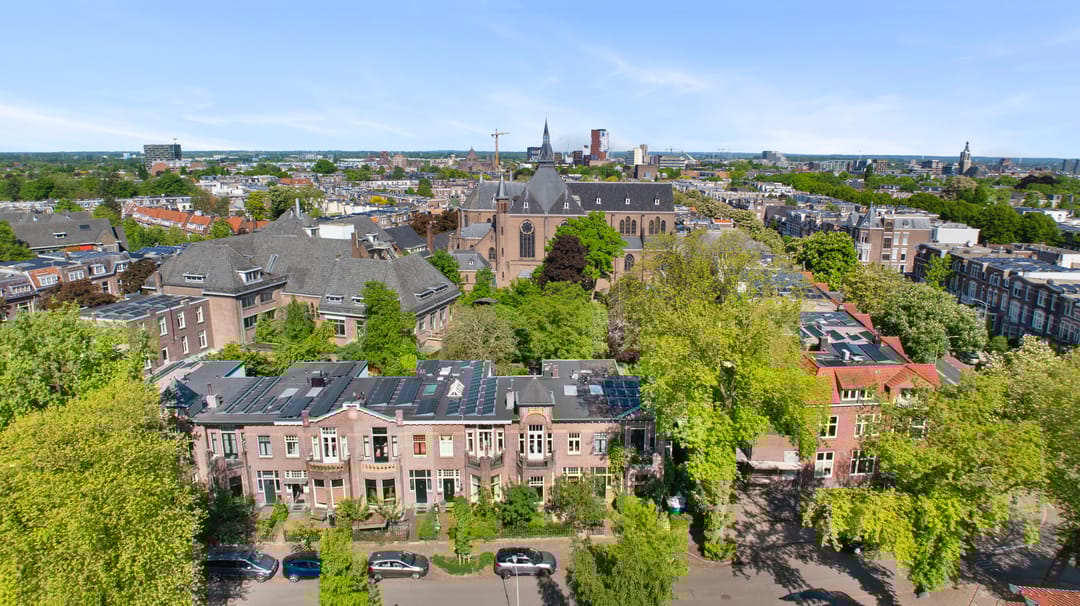 Foto 43 van Sumatrastraat 8