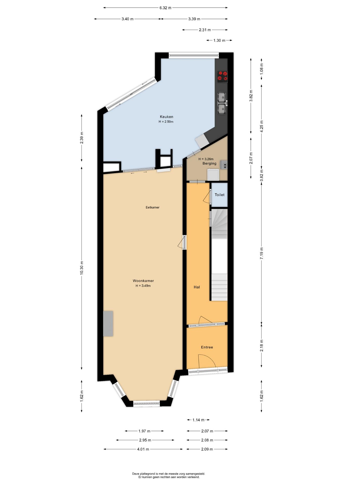 Foto 44 van Sumatrastraat 8