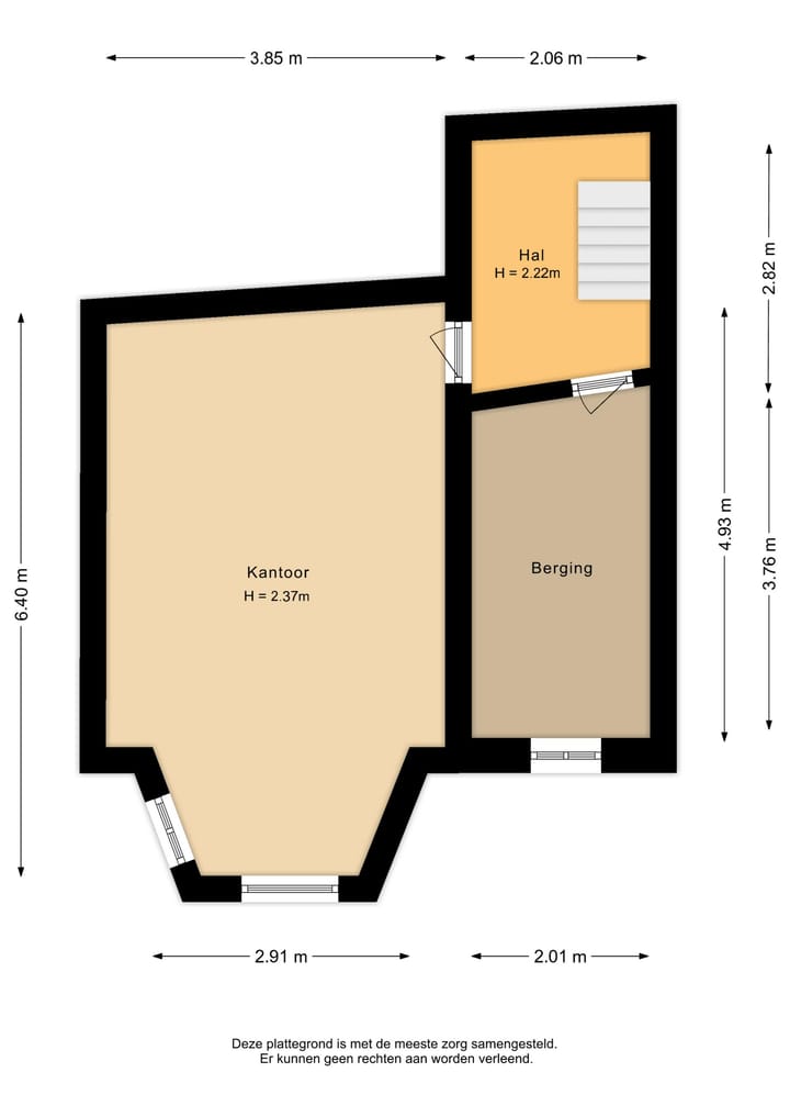 Photo 46 of Sumatrastraat 8