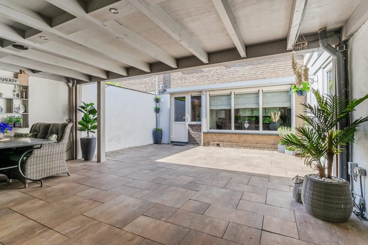 Foto 59 van Kardinaal de Jongstraat 17