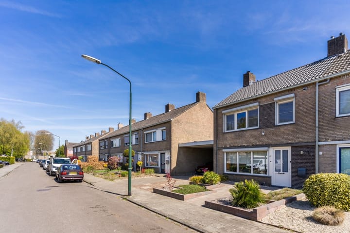 Foto 67 van Kardinaal de Jongstraat 17