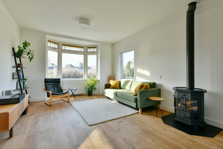 Foto 3 van Holendrechterweg 30-A