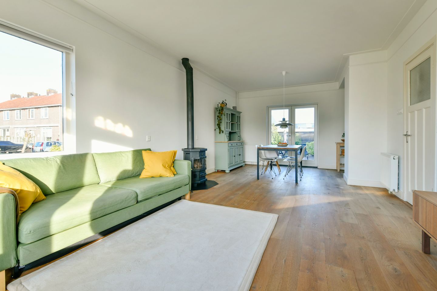 Foto 4 van Holendrechterweg 30-A