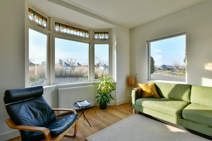 Foto 5 van Holendrechterweg 30-A