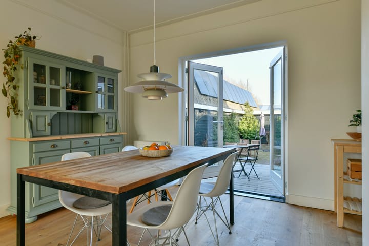 Foto 8 van Holendrechterweg 30-A