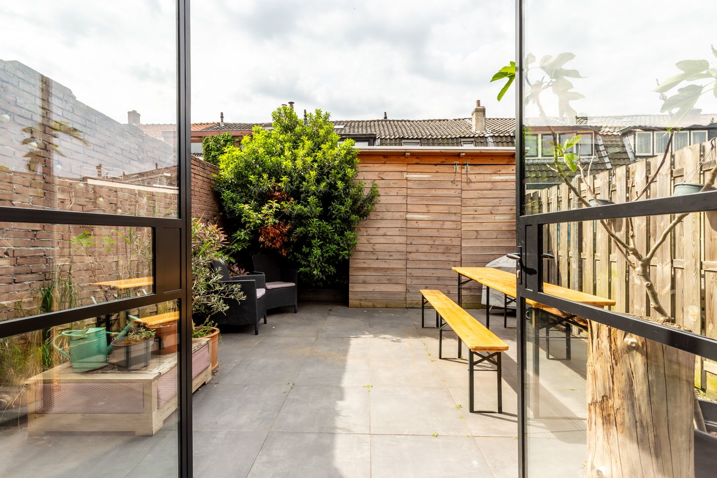 Foto 5 van Spaansevaartstraat 18