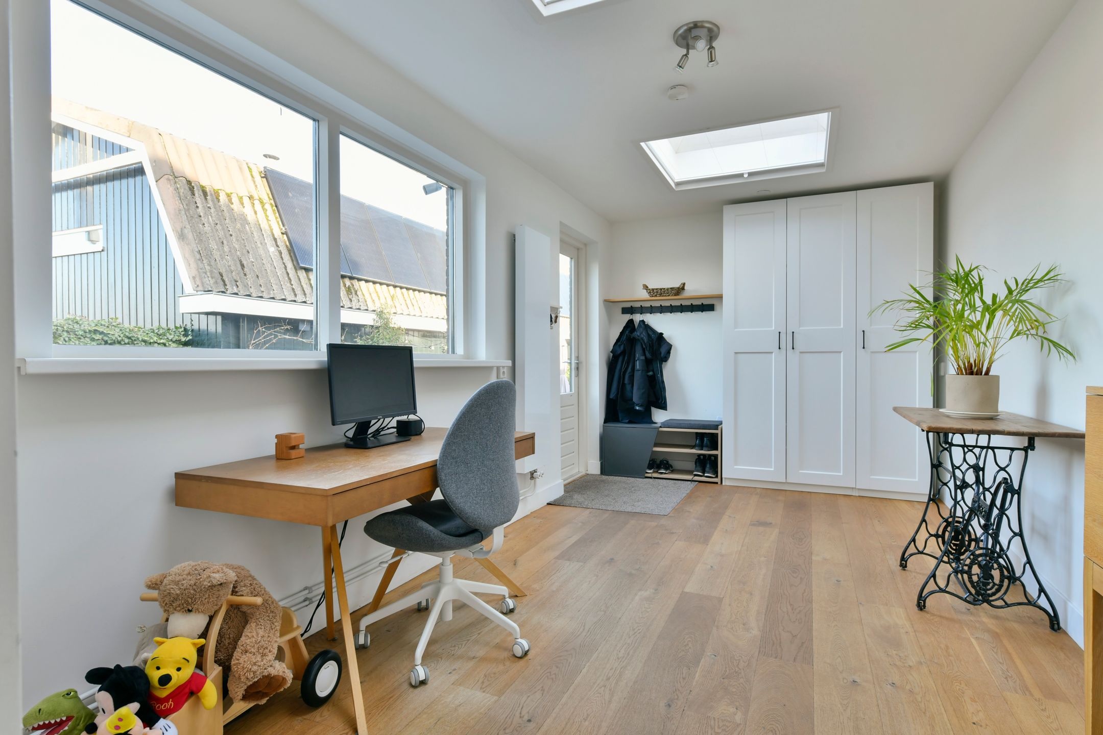 Foto 12 van Holendrechterweg 30-A