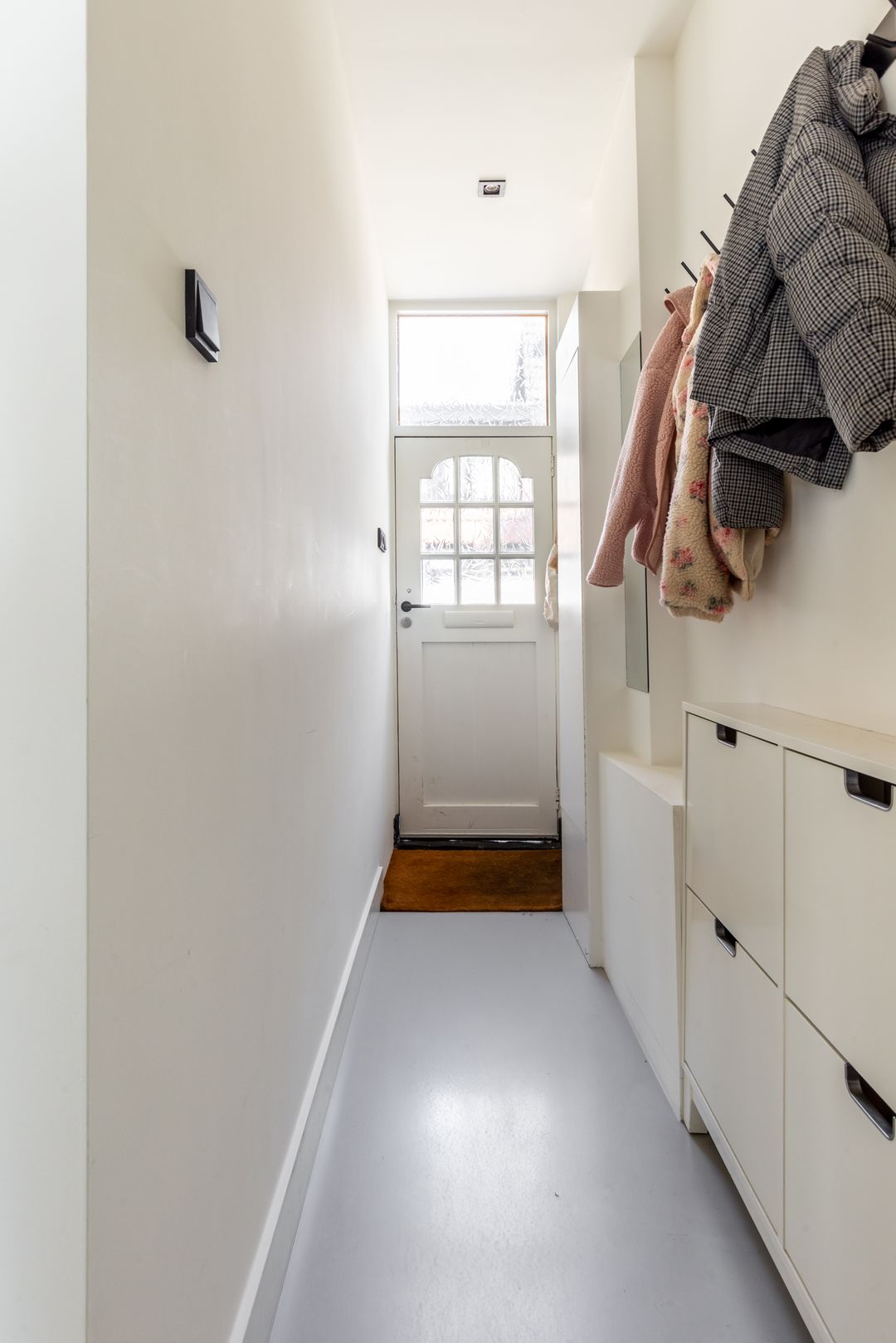 Foto 7 van Spaansevaartstraat 18