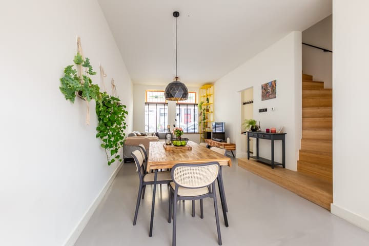 Photo 8 of Spaansevaartstraat 18