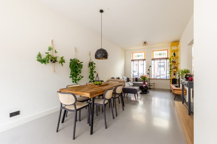 Photo 9 of Spaansevaartstraat 18