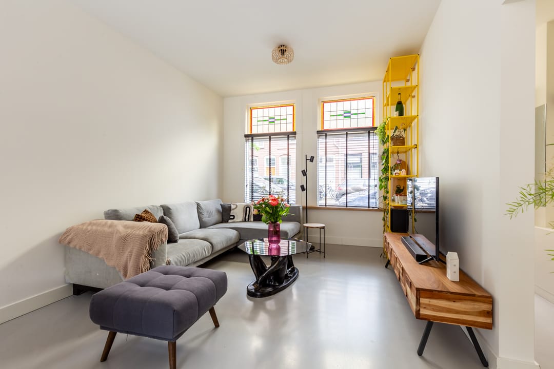 Foto 11 van Spaansevaartstraat 18