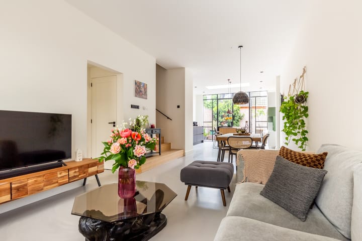 Photo 13 of Spaansevaartstraat 18