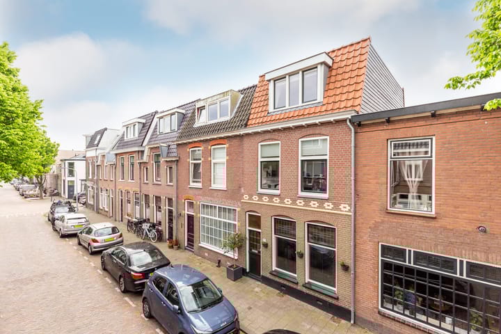 Photo 6 of Spaansevaartstraat 18