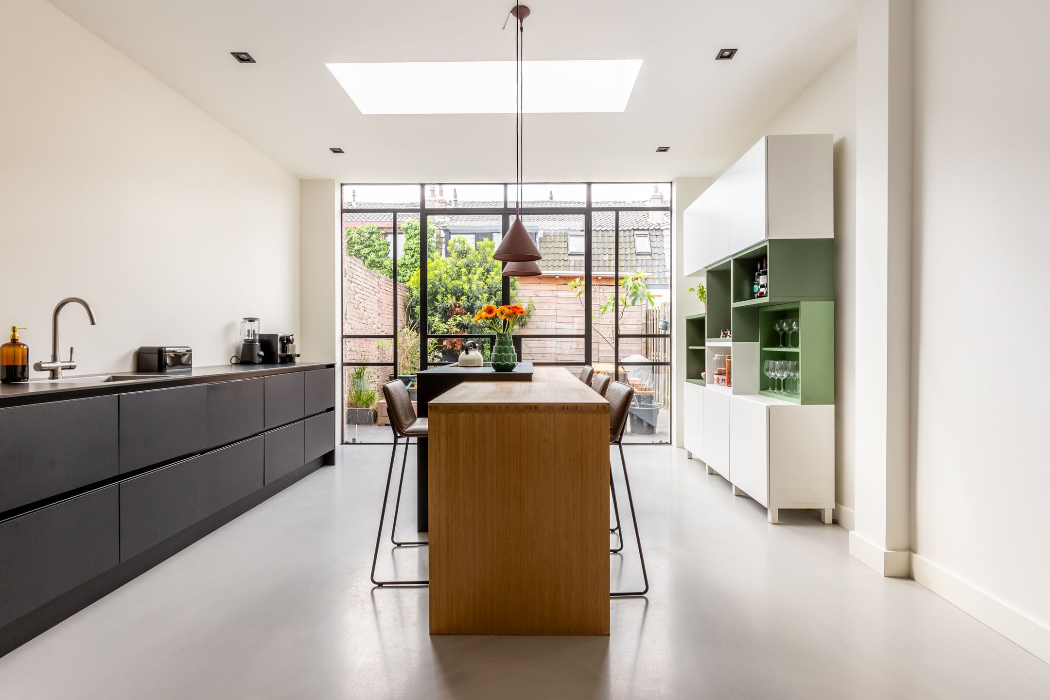 Foto 15 van Spaansevaartstraat 18