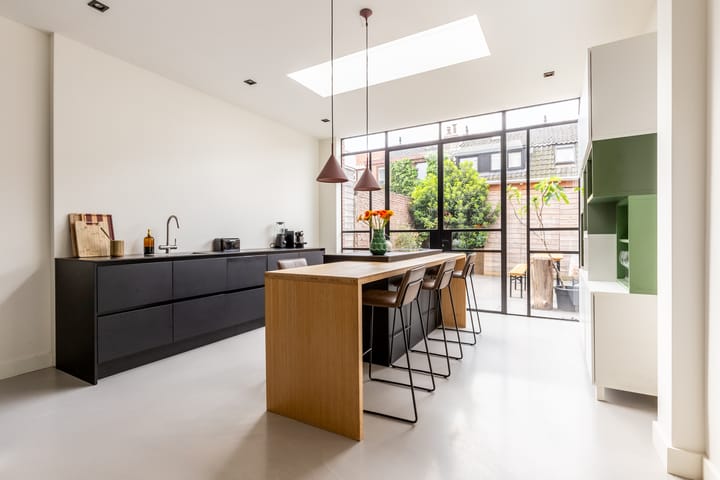 Photo 16 of Spaansevaartstraat 18