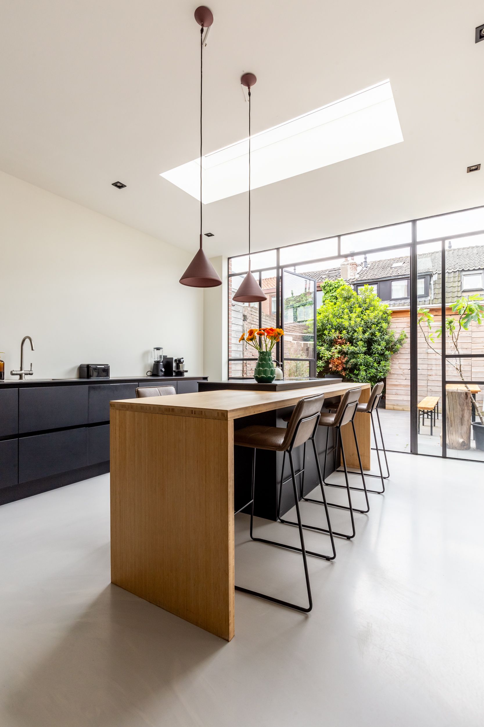 Foto 18 van Spaansevaartstraat 18