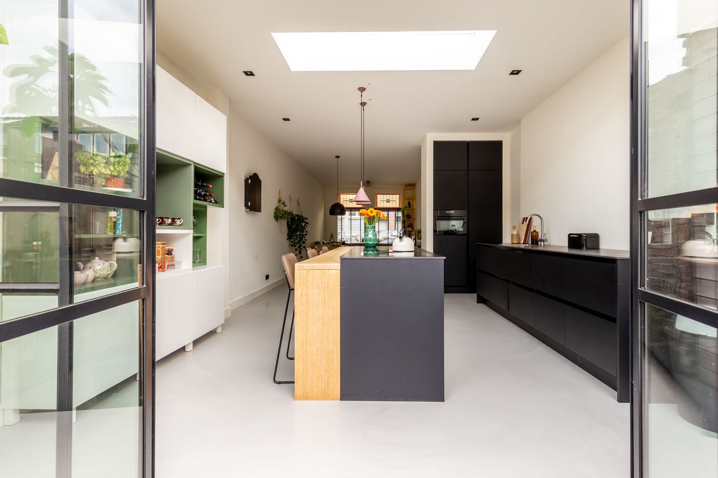 Foto 19 van Spaansevaartstraat 18