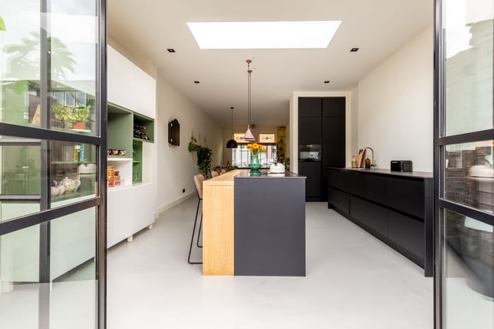 Photo 19 of Spaansevaartstraat 18