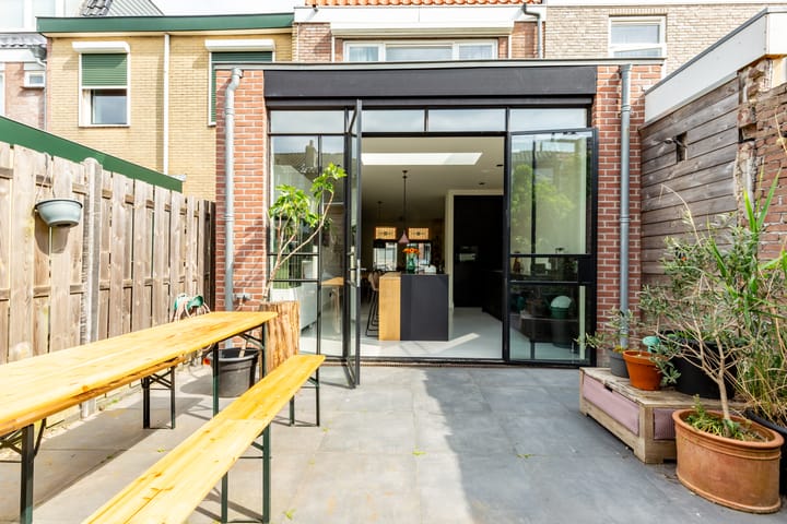 Photo 20 of Spaansevaartstraat 18