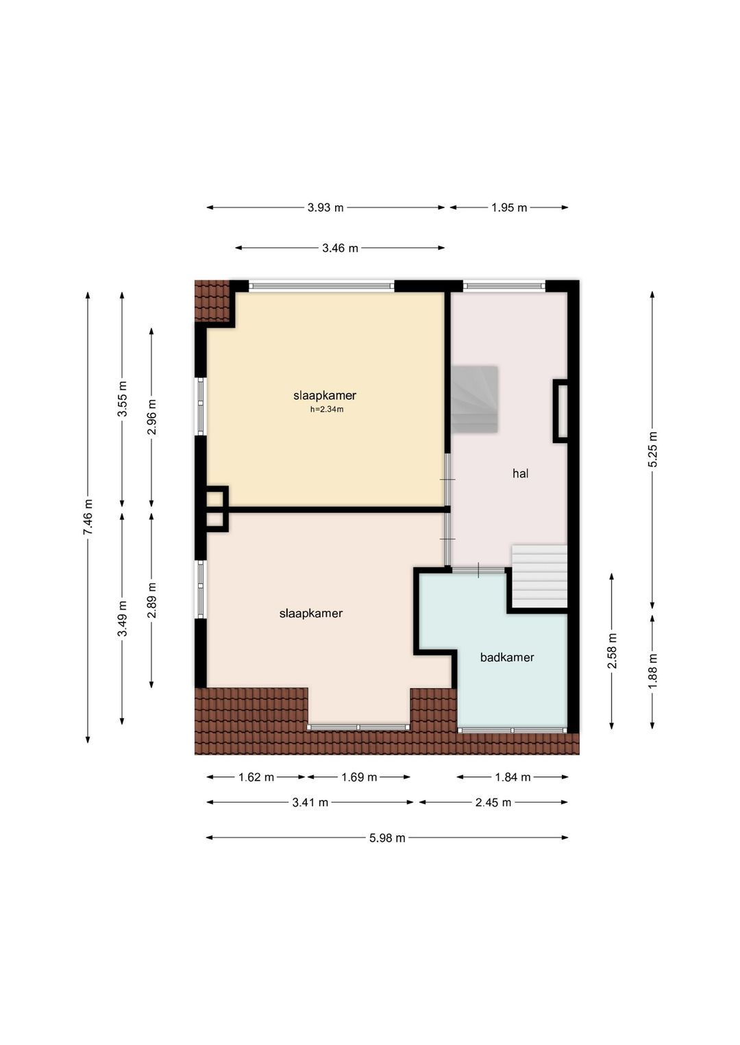 Foto 31 van Holendrechterweg 30-A