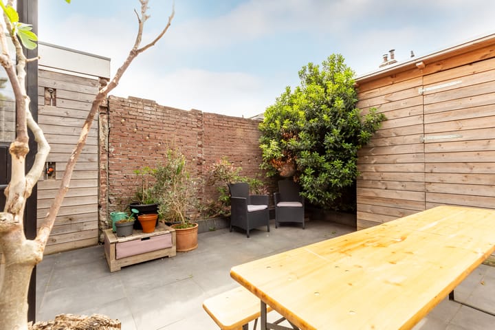 Photo 21 of Spaansevaartstraat 18