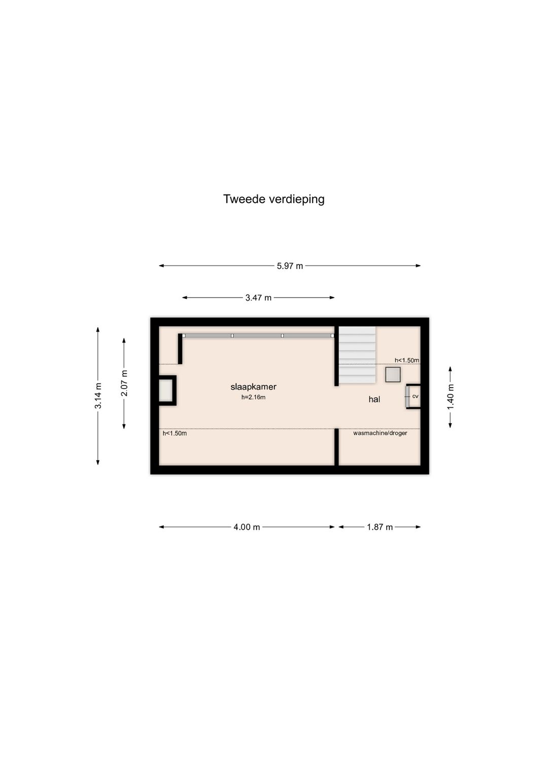 Foto 32 van Holendrechterweg 30-A