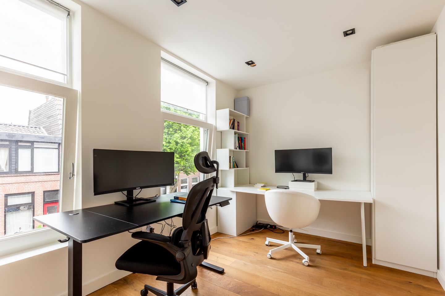 Foto 25 van Spaansevaartstraat 18