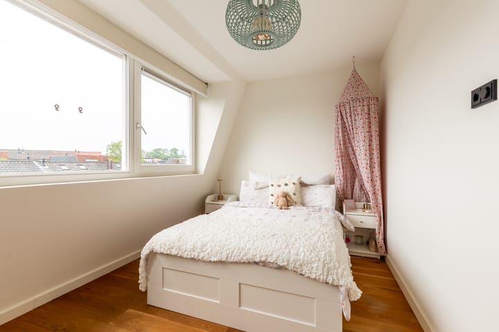 Photo 32 of Spaansevaartstraat 18