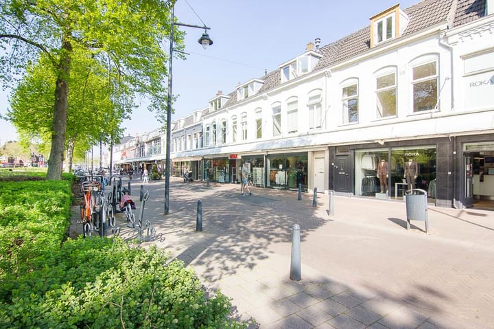 Photo 34 of Spaansevaartstraat 18