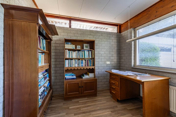 Foto 18 van Koaikamp 55