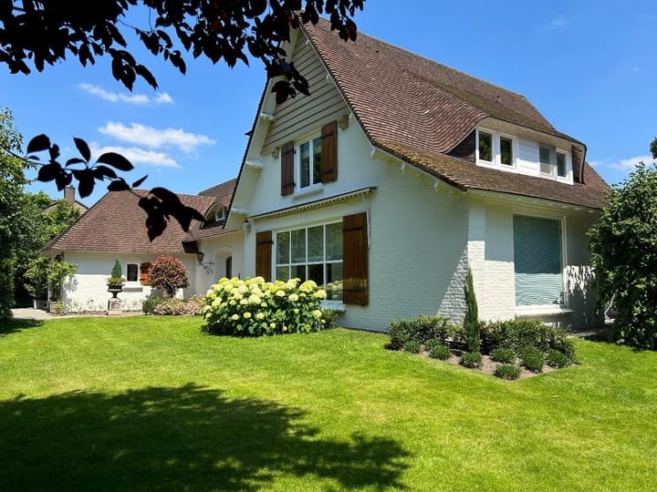 Foto 1 van Oranje Nassaulaan 8