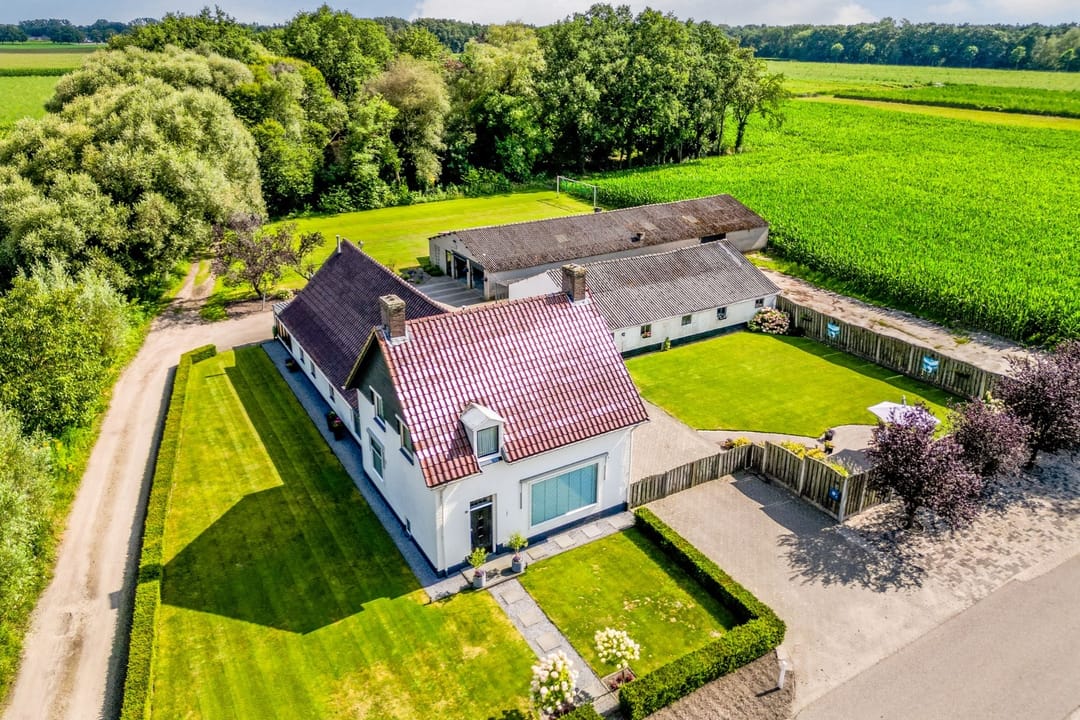 Foto 1 van Heikant 38