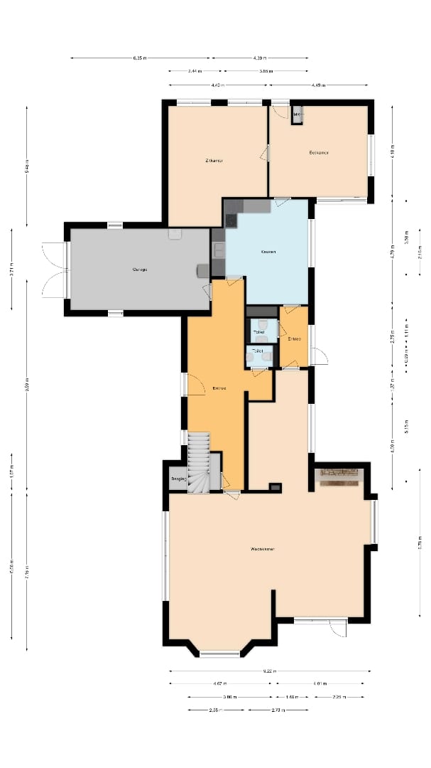 Foto 51 van Oranje Nassaulaan 8