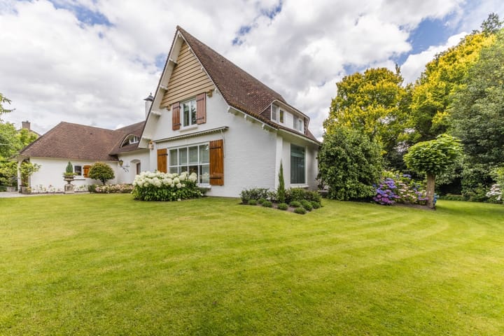 Foto 2 van Oranje Nassaulaan 8