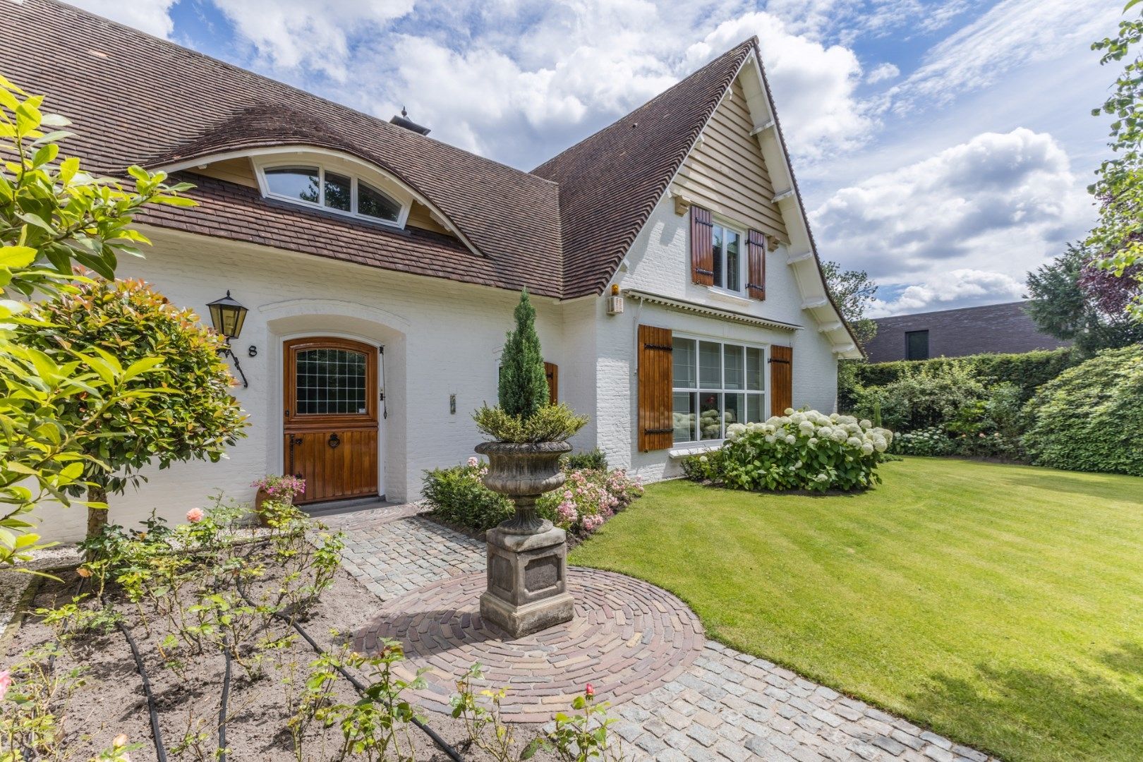 Foto 3 van Oranje Nassaulaan 8