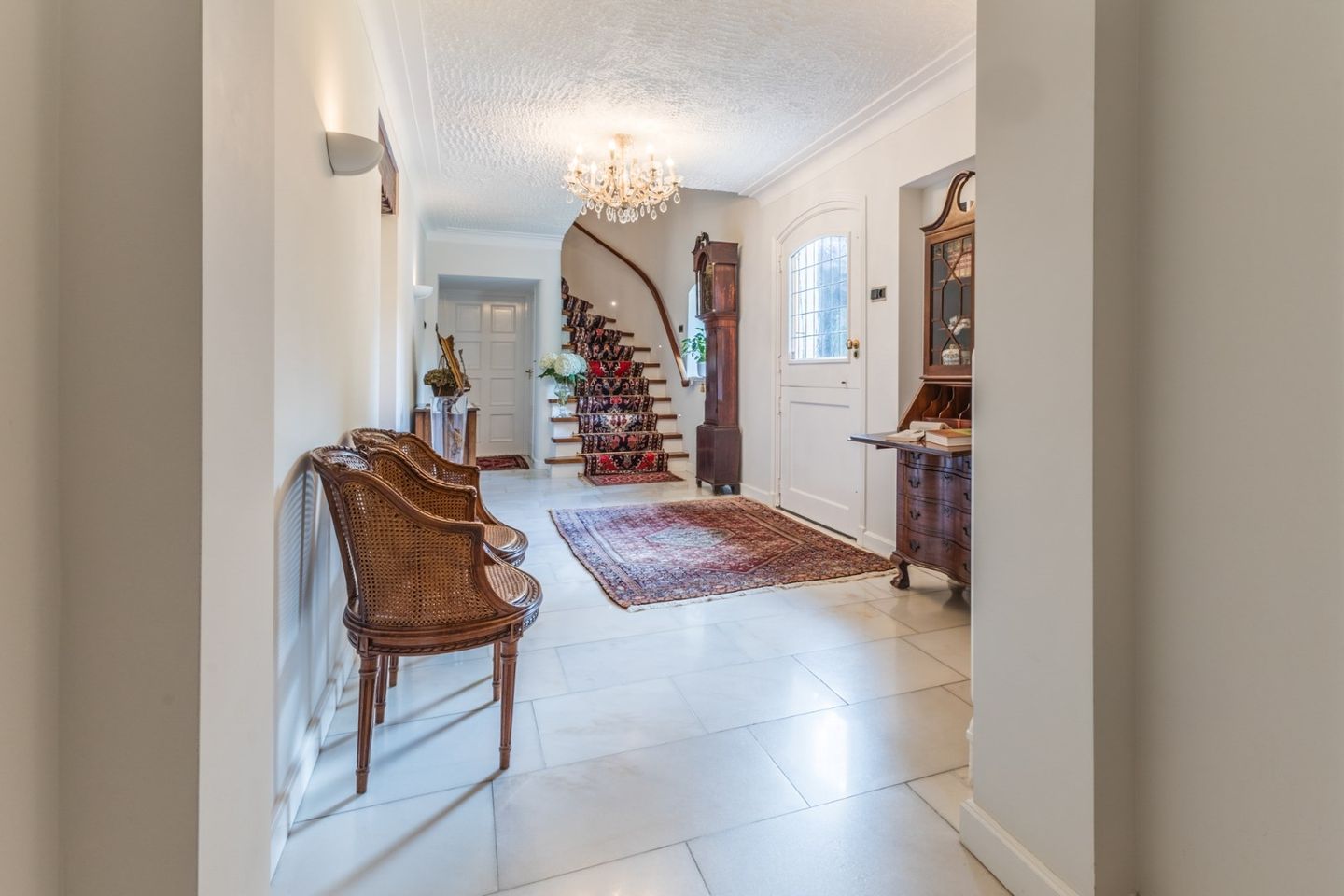 Foto 4 van Oranje Nassaulaan 8