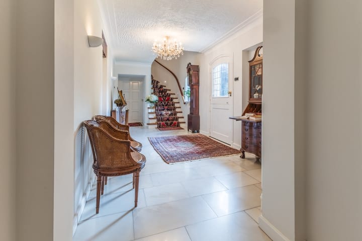 Foto 4 van Oranje Nassaulaan 8