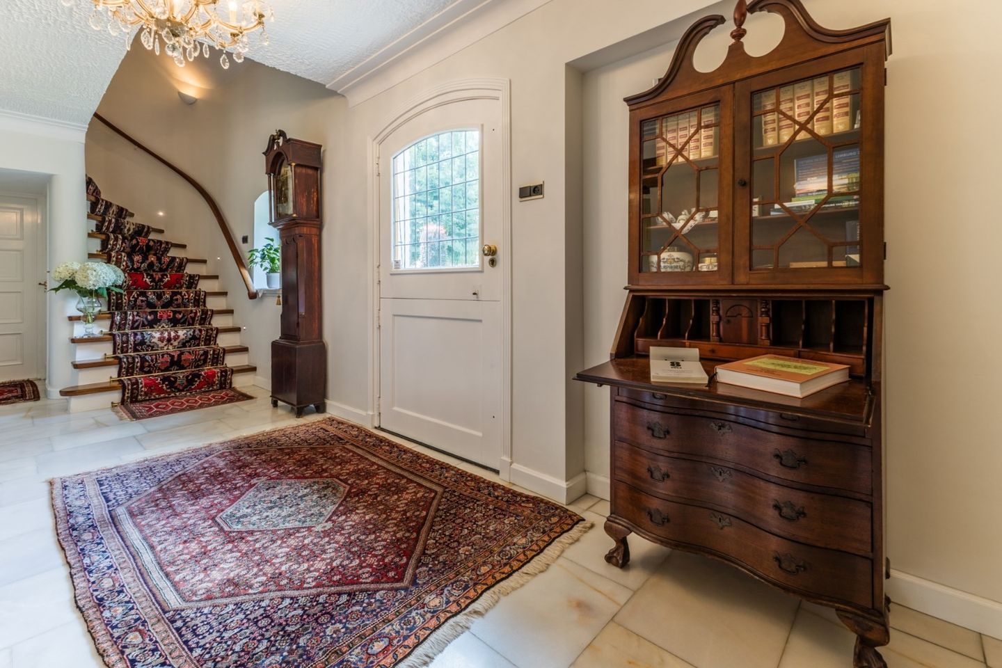 Foto 5 van Oranje Nassaulaan 8