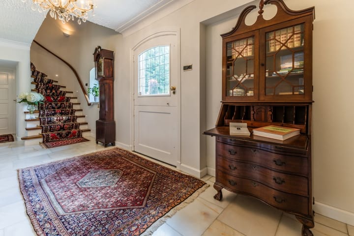 Foto 5 van Oranje Nassaulaan 8