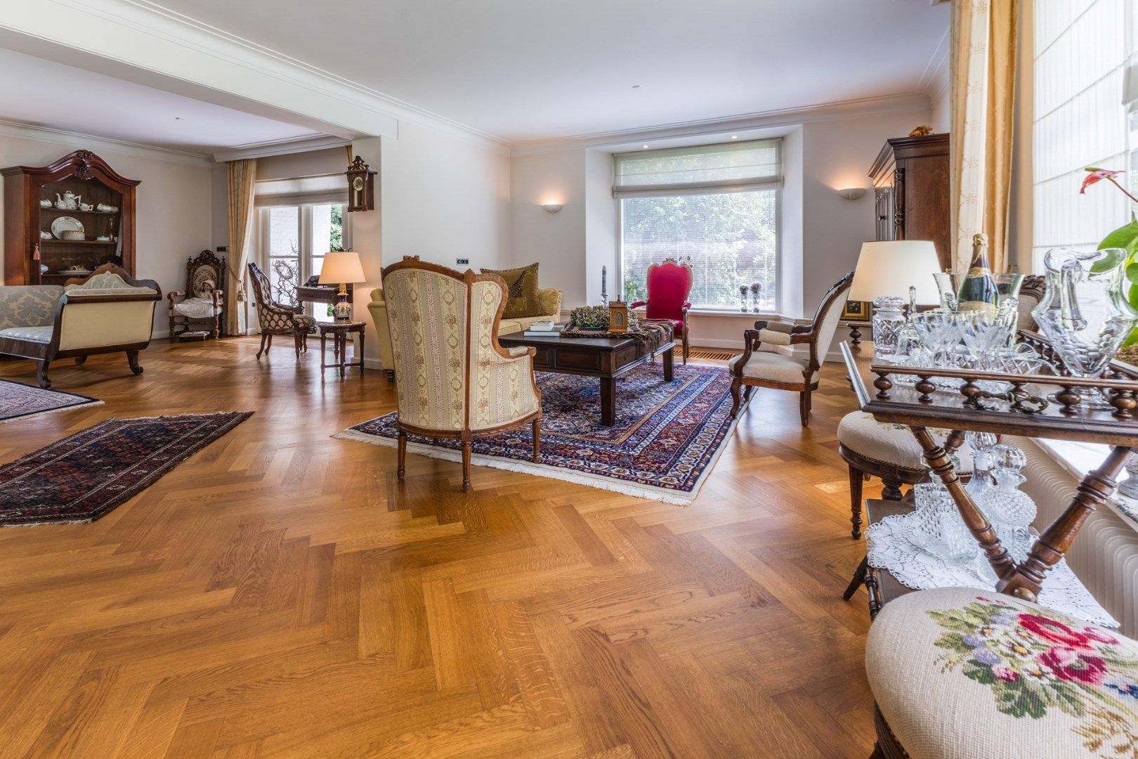 Foto 6 van Oranje Nassaulaan 8