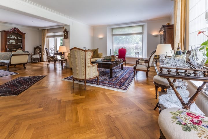 Foto 6 van Oranje Nassaulaan 8